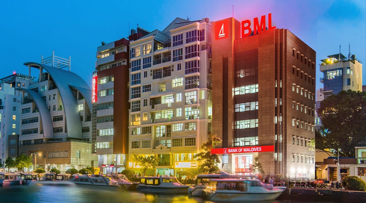 BML restricts overseas card use as dollar squeeze persists