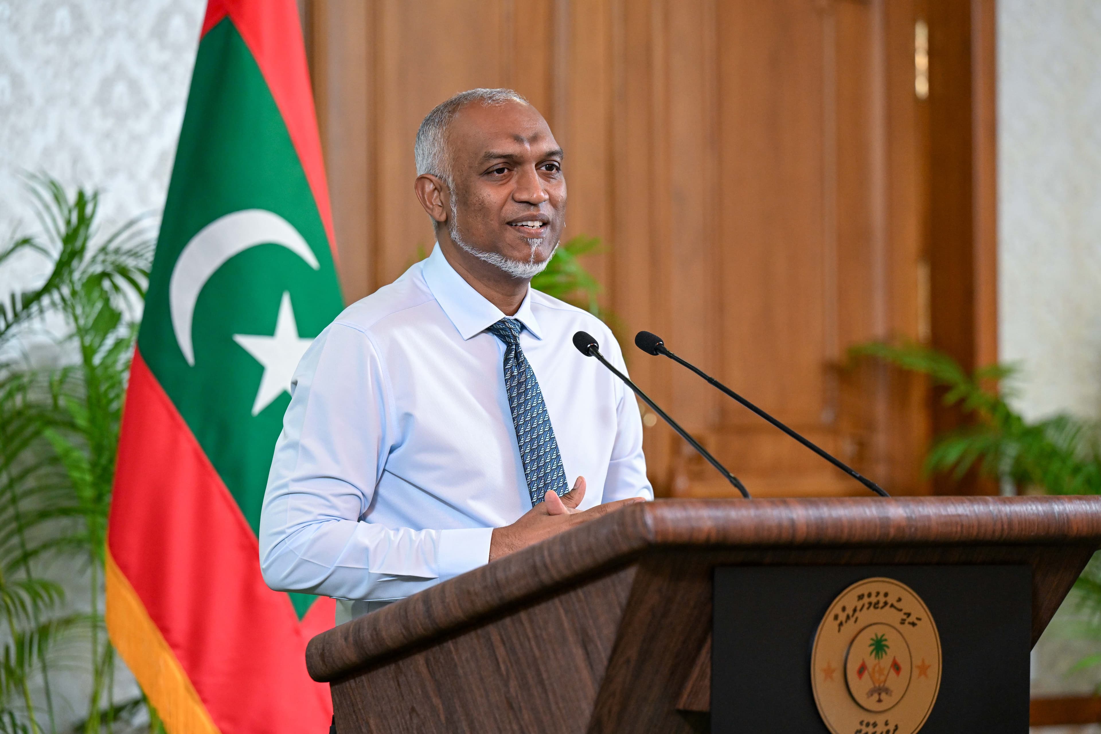 Future appointments will be guided by meritocracy: President