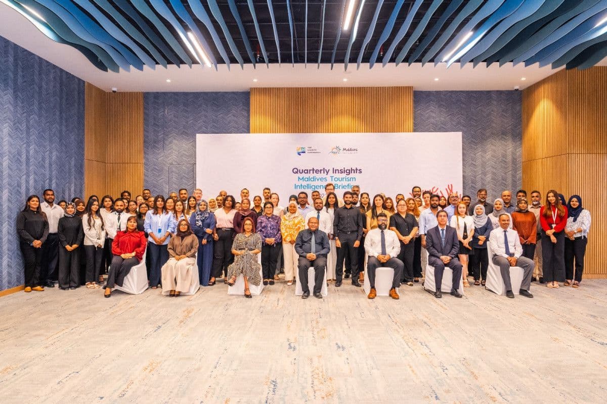 Tourism Stakeholders Address Air Corridor Disruptions at Maldives Tourism Intelligence Briefing